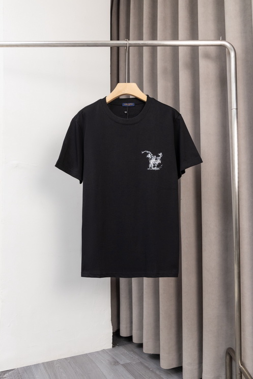 LV T-shirts-2226
