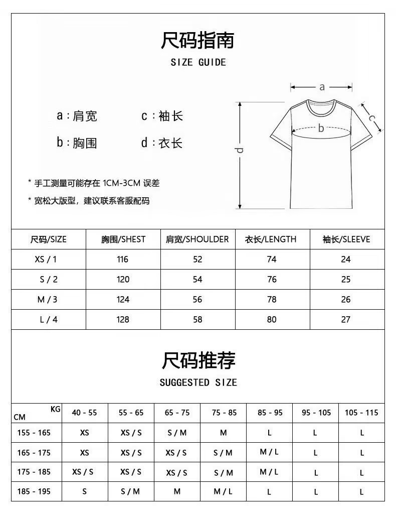 Balenciaga T-shirts-1181