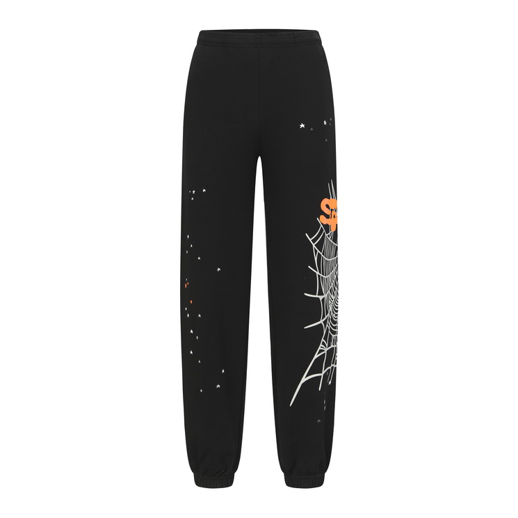 Sp5der Pants-209