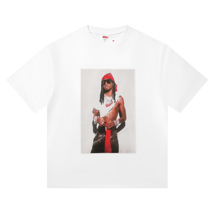 Supreme T-shirts-155