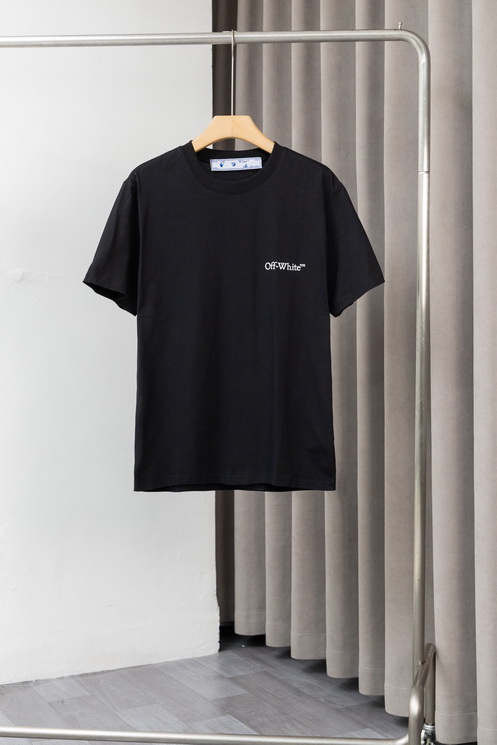 Off White T-shirts-174