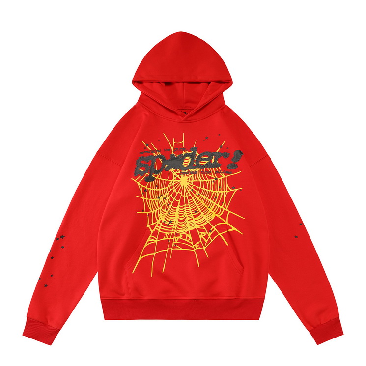 Sp5der Hoody-292