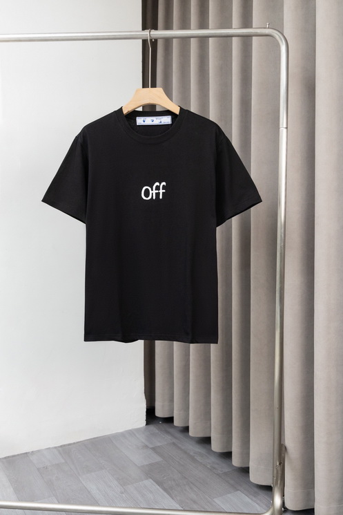 Off White T-shirts-172