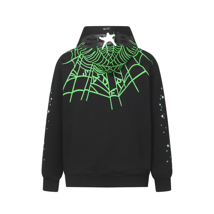 Sp5der Hoody-302