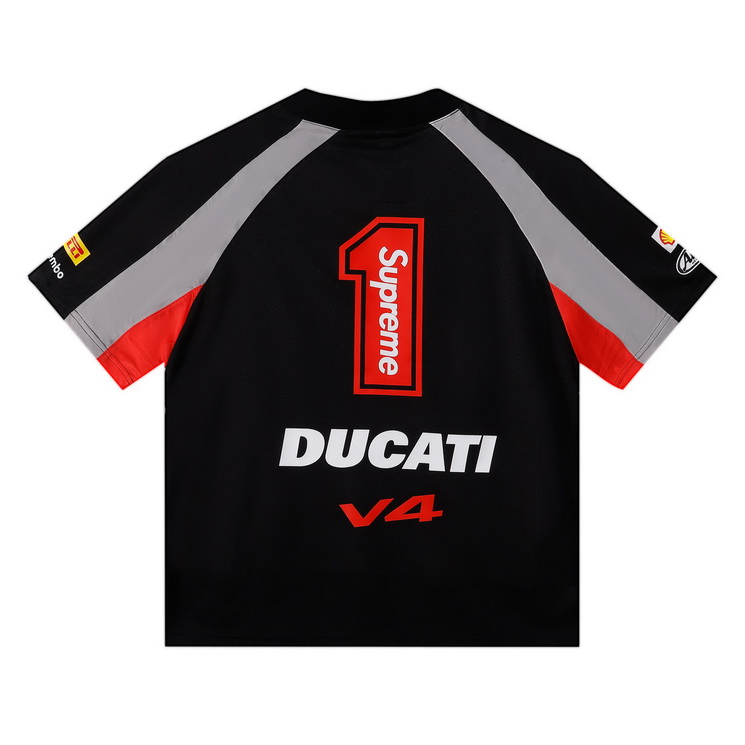 Supreme T-shirts-158