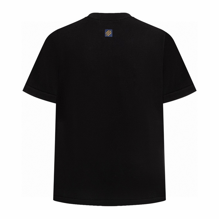 LV T-shirts-2274