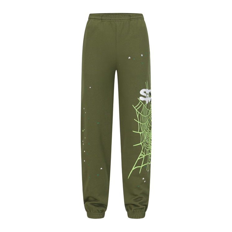 Sp5der Pants-205