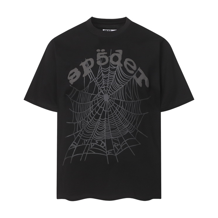 Sp5der T-shirts-221