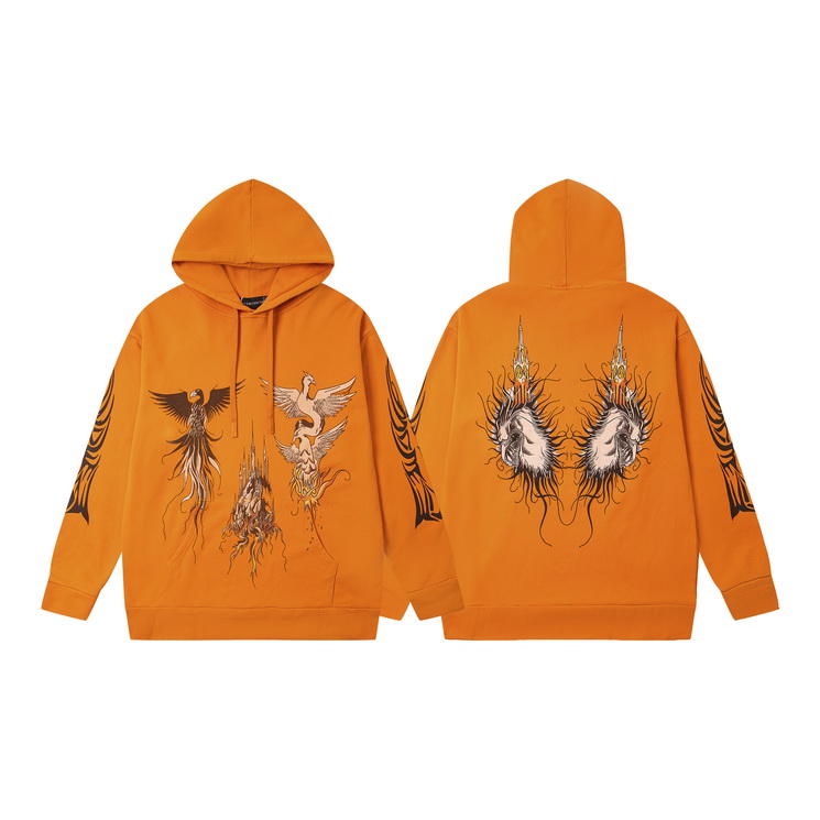 Who decide war Hoody-013