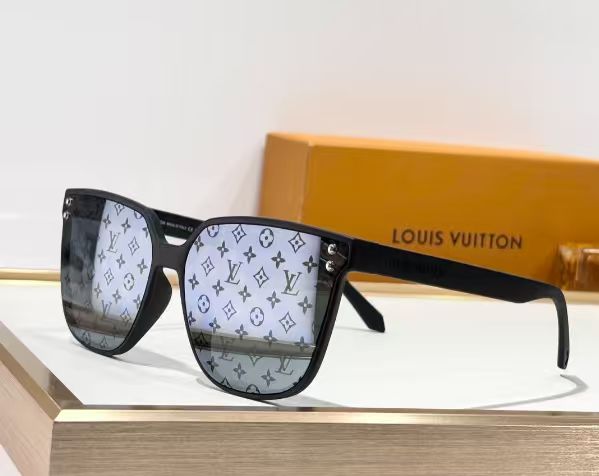 LV Sunglasses(AAAA)-3419