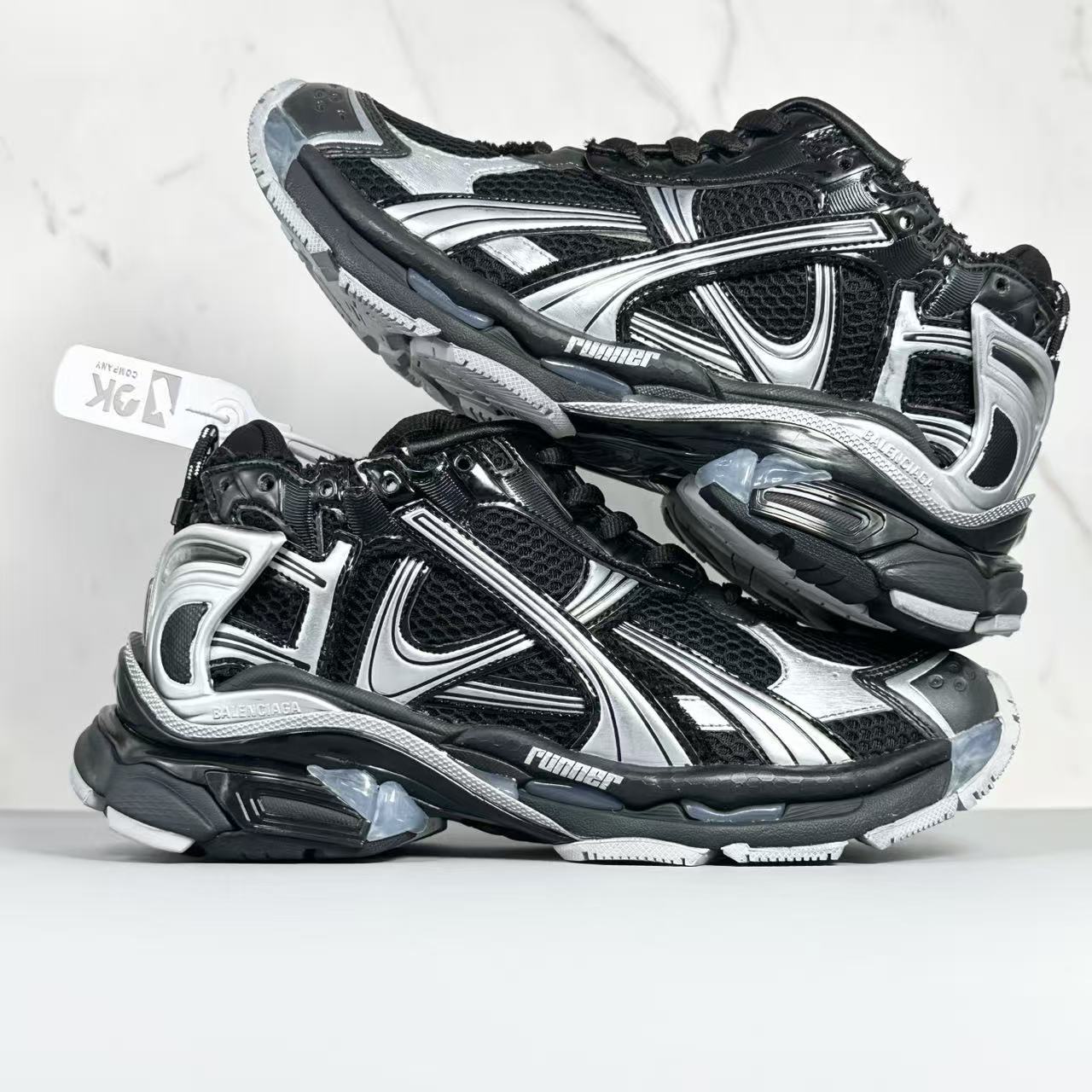 Balenciaga Shoes(AAAA)-548