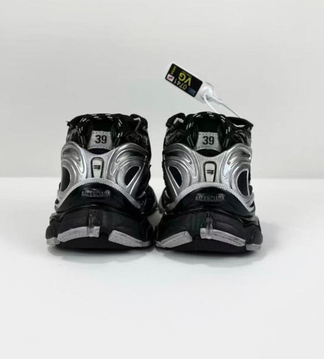 Balenciaga Shoes(AAA)-356