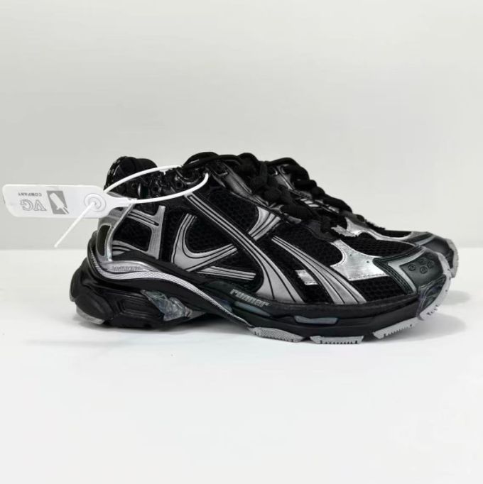 Balenciaga Shoes(AAA)-356