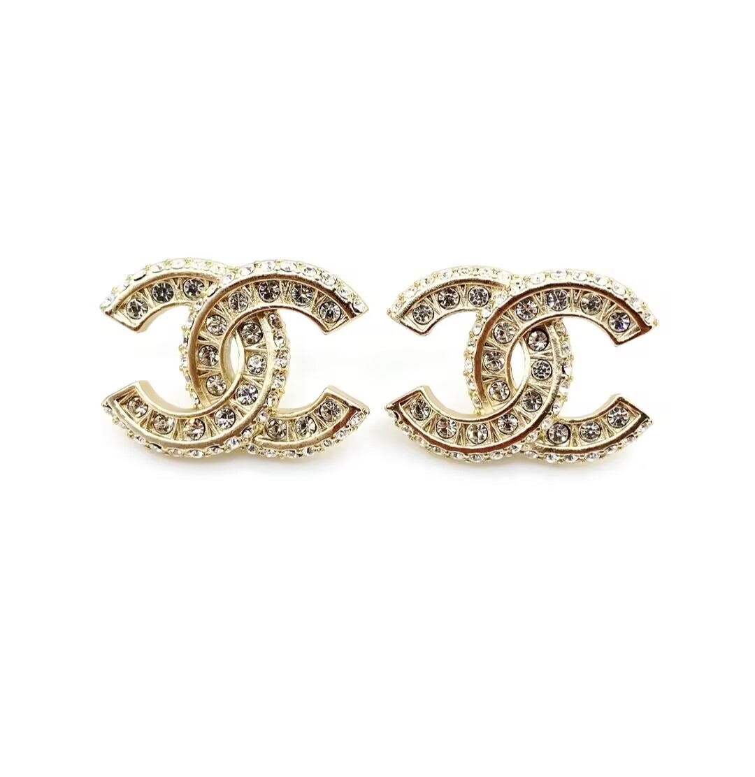 Chanel Earring-004