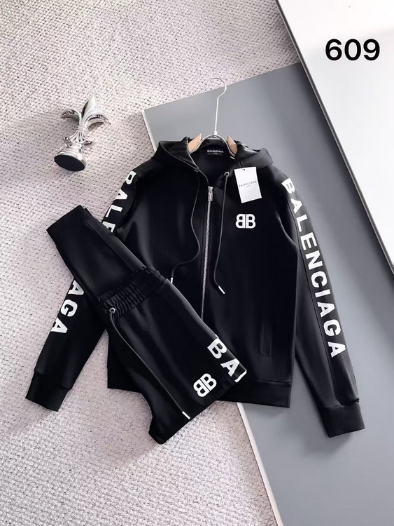 BALENCIAGA Suits-017