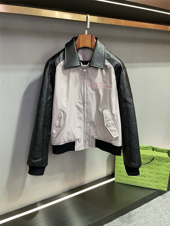 LV Jacket-084