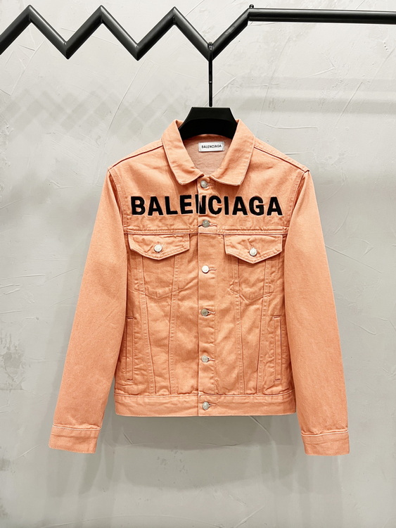 Balenciaga Jacket-164