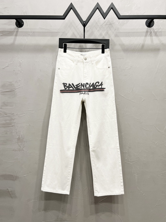 Balenciaga Jeans-005