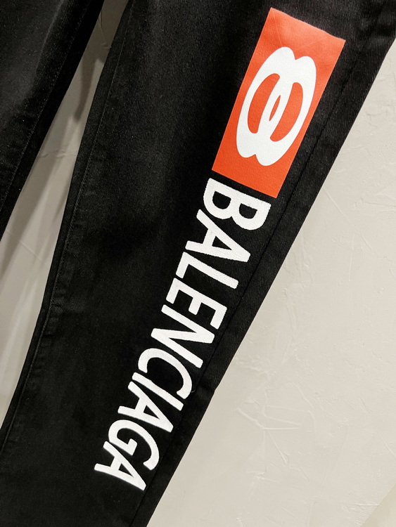 Balenciaga Jeans-008