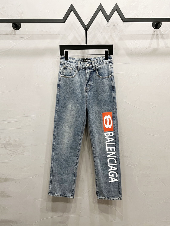 Balenciaga Jeans-009