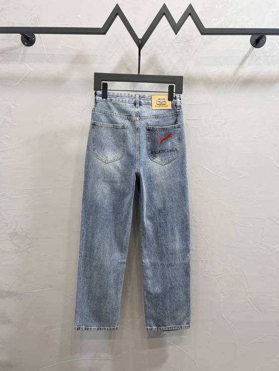 Balenciaga Jeans-010