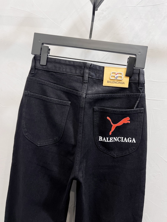 Balenciaga Jeans-011