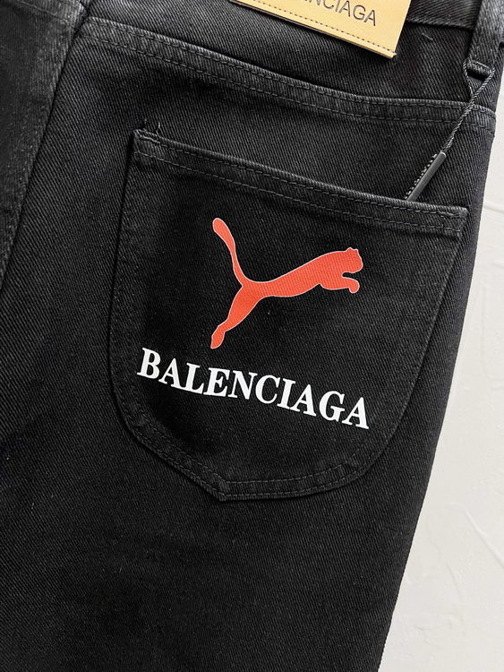 Balenciaga Jeans-011