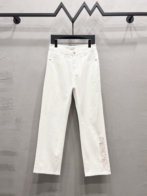 Balenciaga Jeans-015