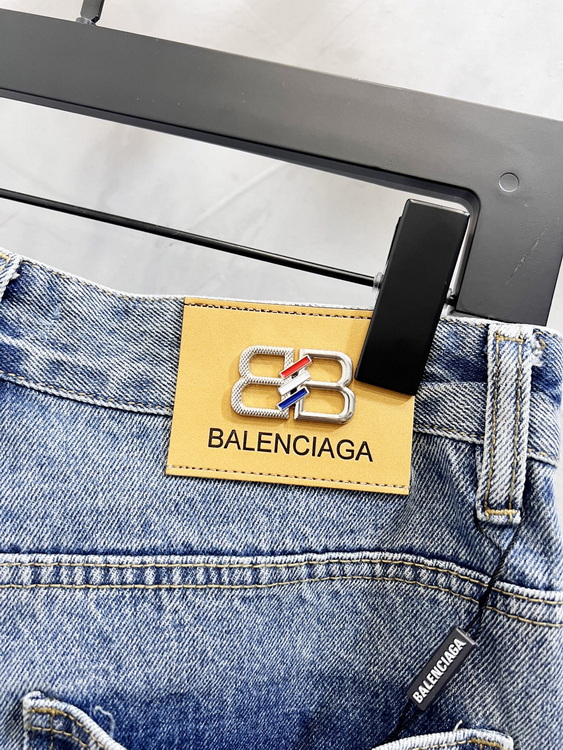 Balenciaga Jeans-016