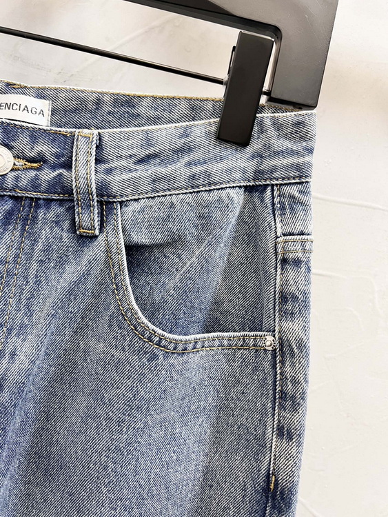 Balenciaga Jeans-016