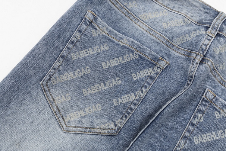 Balenciaga Jeans-018