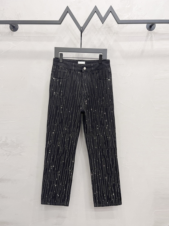 Balenciaga Jeans-025