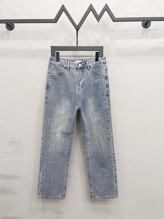 Balenciaga Jeans-026
