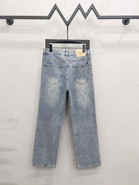 Balenciaga Jeans-026