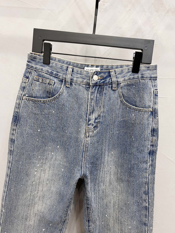Balenciaga Jeans-026
