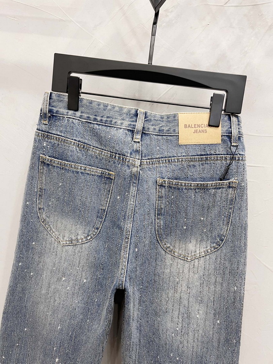 Balenciaga Jeans-026