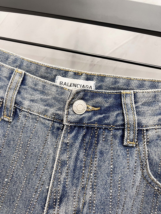 Balenciaga Jeans-026