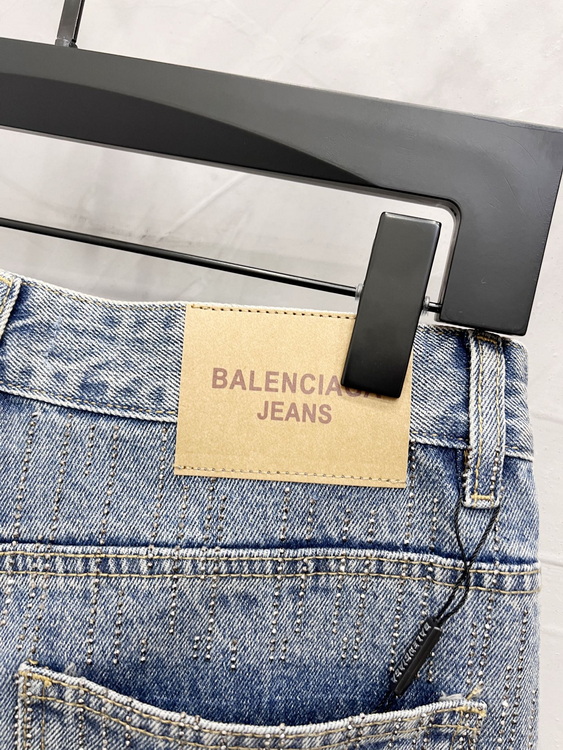Balenciaga Jeans-026