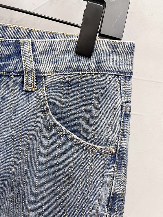 Balenciaga Jeans-026