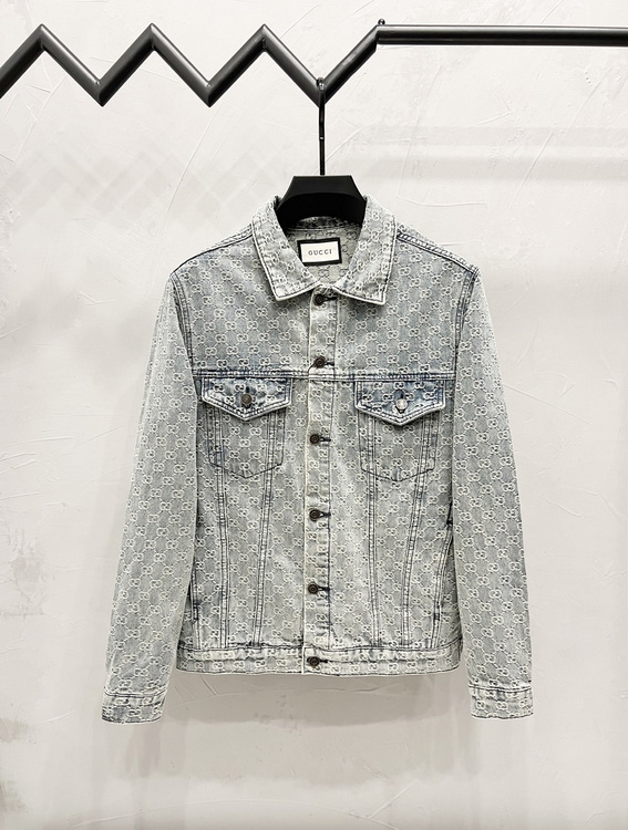 GUCCI Jacket-023
