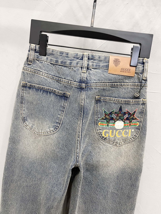 Gucci Jeans-001