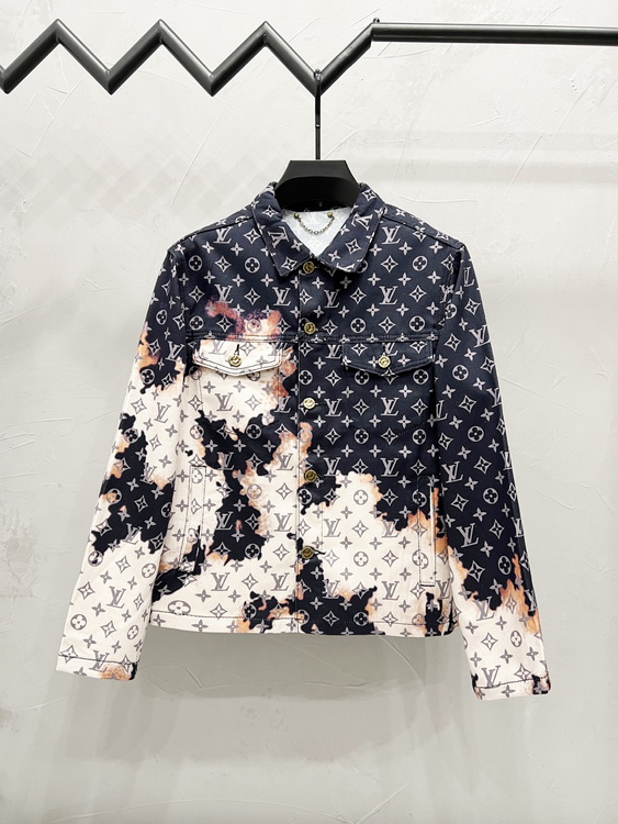 LV Jacket-149