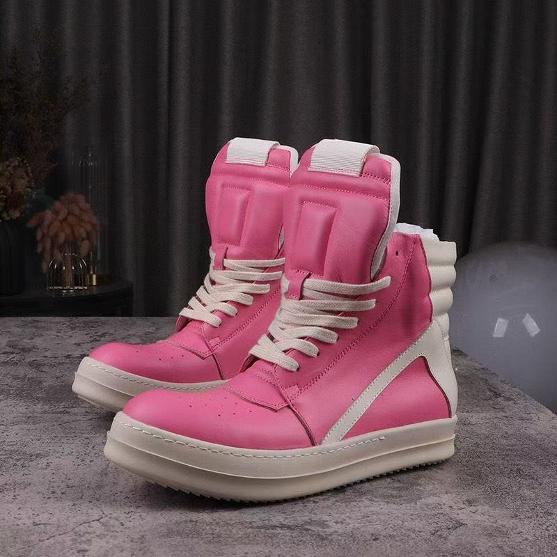 Rick Owens Shoes(AAA)-151