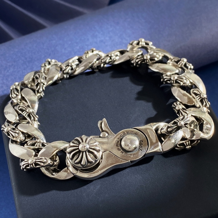 Chrome Hearts Bracelet-009
