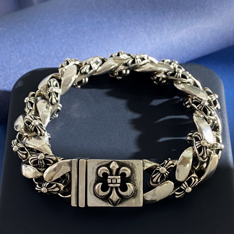 Chrome Hearts Bracelet-006