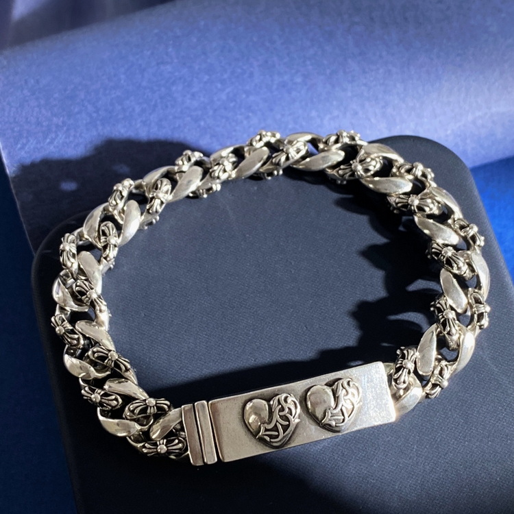Chrome Hearts Bracelet-013