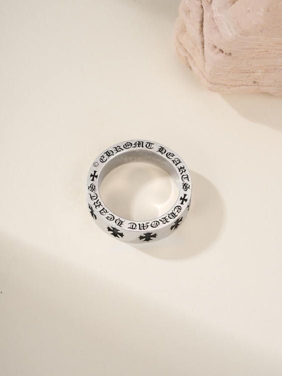Chrome Hearts Ring-004