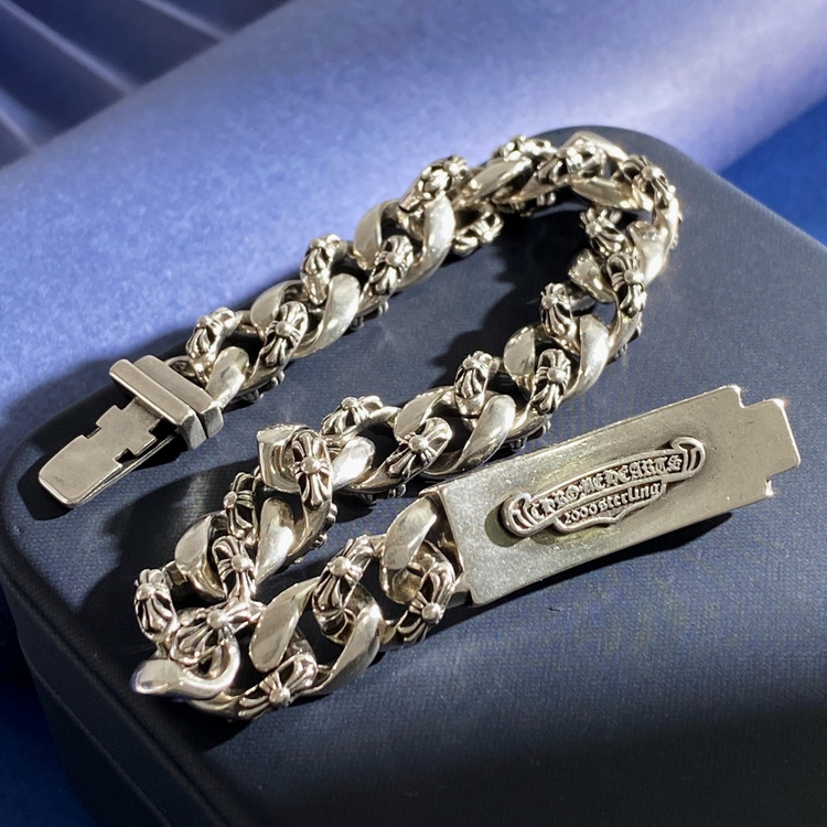 Chrome Hearts Bracelet-013