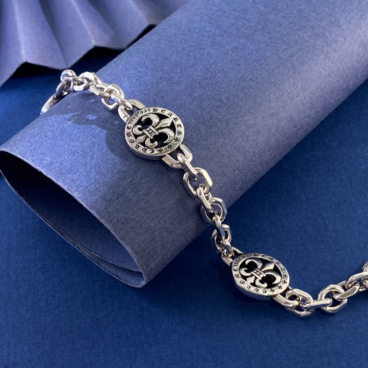 Chrome Hearts Bracelet-008