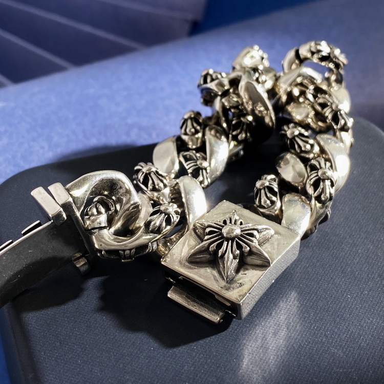 Chrome Hearts Bracelet-003